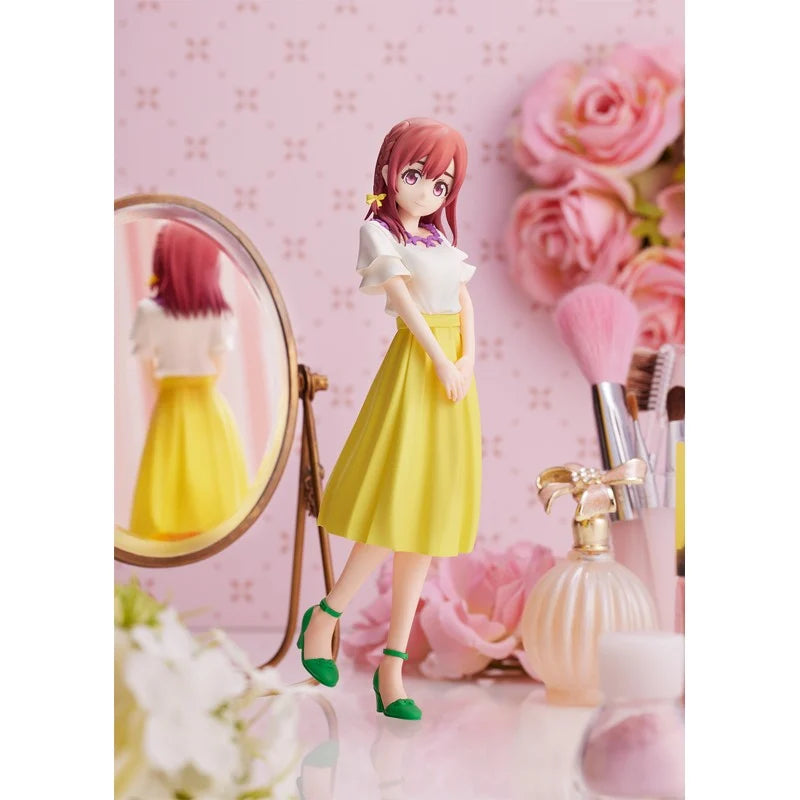 RENT A GIRLFRIEND EXHIBITION SUMI SAKURASAWA PRIZE FIGURE Anime Pop