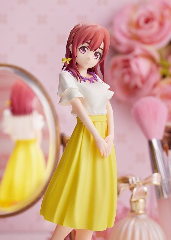 RENT A GIRLFRIEND EXHIBITION SUMI SAKURASAWA PRIZE FIGURE Anime Pop