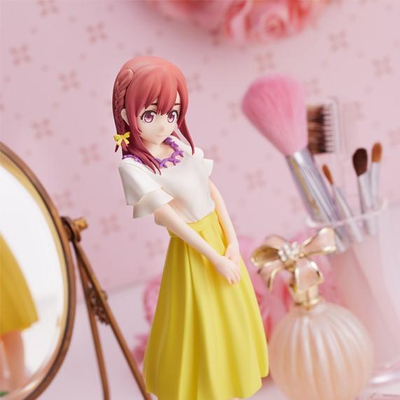 RENT A GIRLFRIEND EXHIBITION SUMI SAKURASAWA PRIZE FIGURE Anime Pop