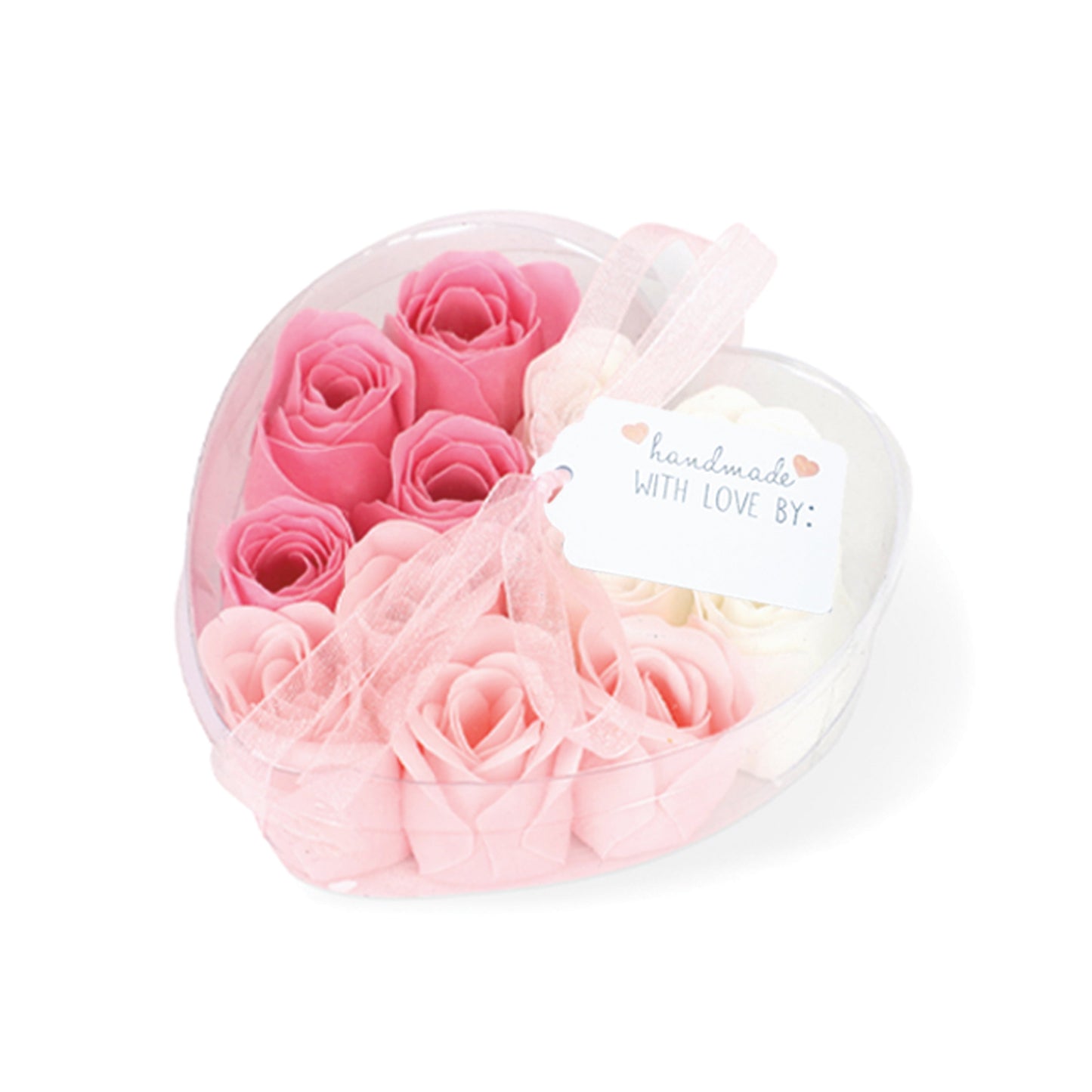 Rose Soap Kits