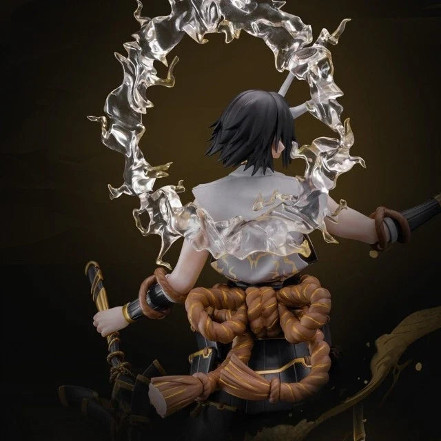 Onmyoji Honkaku Gensou RPG Otakemaru 1/8 Complete Figure Super Anime Store