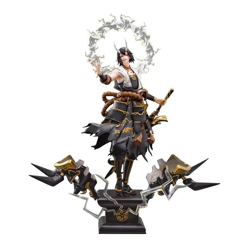 Onmyoji Honkaku Gensou RPG Otakemaru 1/8 Complete Figure Super Anime Store