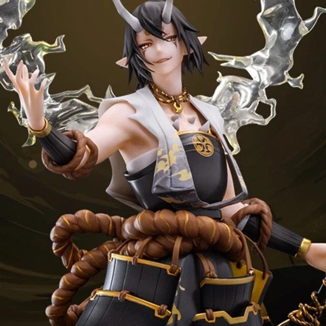 Onmyoji Honkaku Gensou RPG Otakemaru 1/8 Complete Figure Super Anime Store
