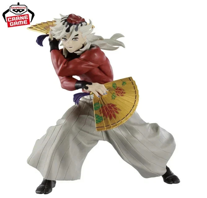 DEMON SLAYER: KIMETSU NO YAIBA - DOMA VIBRATION STARS FIGURE Anime Pop