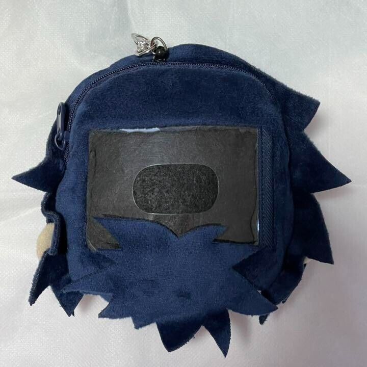 DEMON SLAYER VOL 2 FURYU CHARAMARU COIN POUCH PLUSH - GIYU Anime Pop