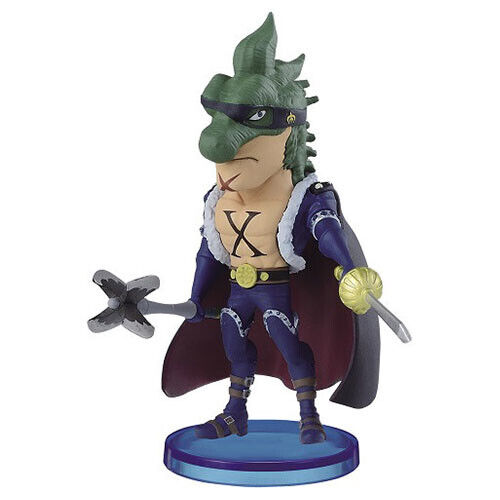 One Piece World Collectable Figure -Beasts Pirates 2- Blind Box (1 Blind Box) Super Anime Store