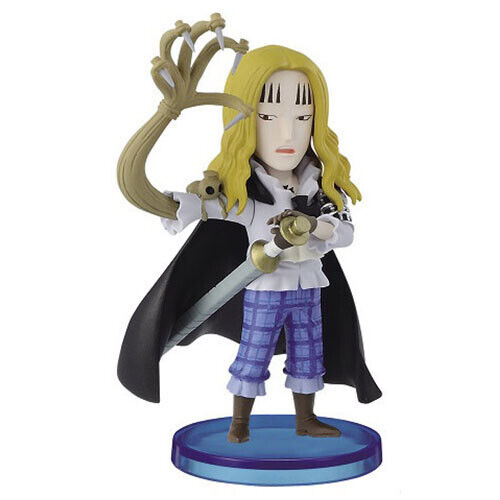 One Piece World Collectable Figure -Beasts Pirates 2- Blind Box (1 Blind Box) Super Anime Store