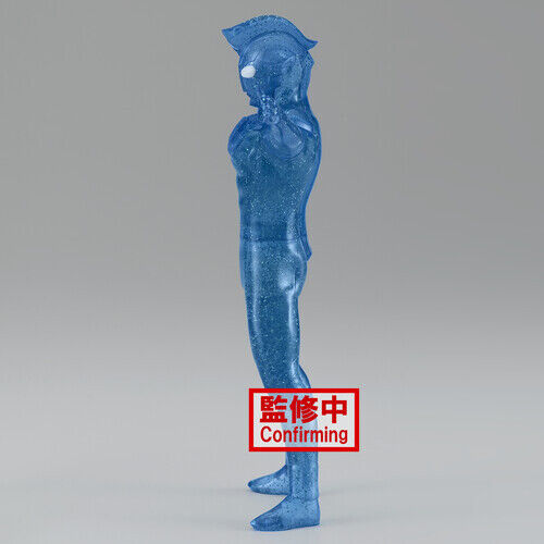 Ultraman Z Hero'S Brave Statue Figure Ultraman Z (Ver.B) Super Anime Store