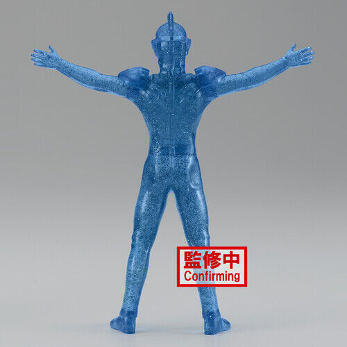 Ultraman Z Hero'S Brave Statue Figure Ultraman Z (Ver.B) Super Anime Store