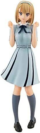 Nicole Saito Idol Group Figure (Japanese Version) Super Anime Store