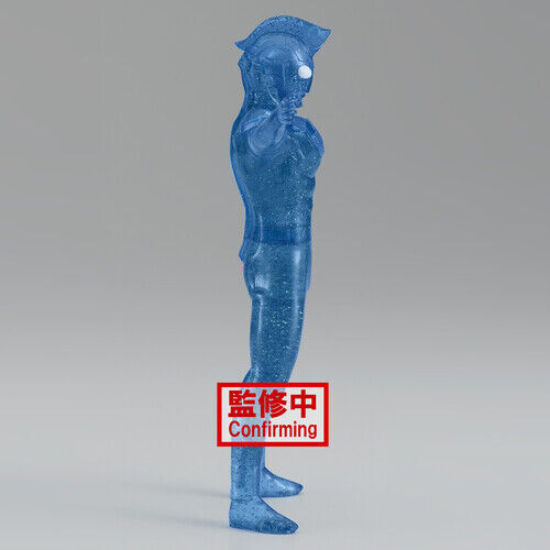 Ultraman Z Hero'S Brave Statue Figure Ultraman Z (Ver.B) Super Anime Store