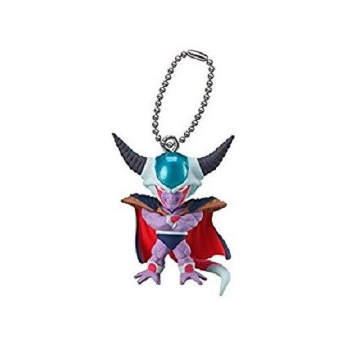 DRAGON BALL SUPER BEST 17 KING COLD KEYCHAIN Anime Pop