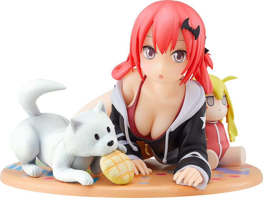 Fine Clover Gabriel Dropout: Satanichia Kurumizawa McDowell 1:7 Scale PVC Figure Super Anime Store