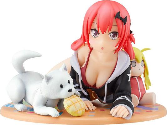 Fine Clover Gabriel Dropout: Satanichia Kurumizawa McDowell 1:7 Scale PVC Figure Super Anime Store