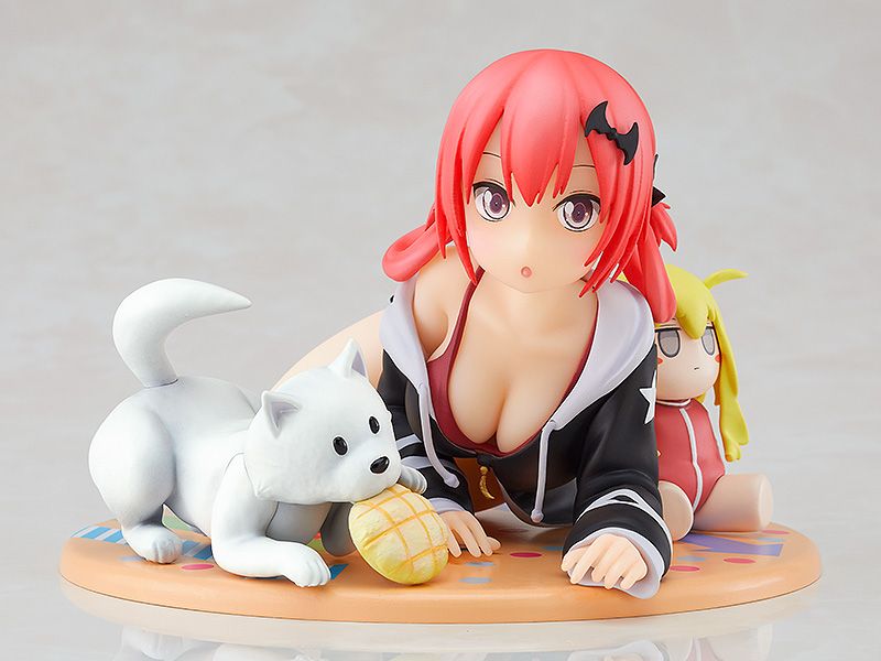 Fine Clover Gabriel Dropout: Satanichia Kurumizawa McDowell 1:7 Scale PVC Figure Super Anime Store
