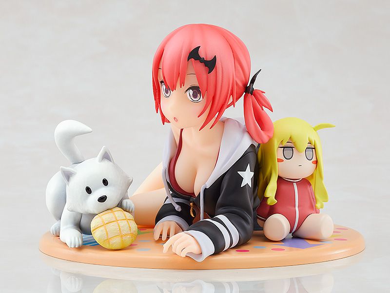 Fine Clover Gabriel Dropout: Satanichia Kurumizawa McDowell 1:7 Scale PVC Figure Super Anime Store