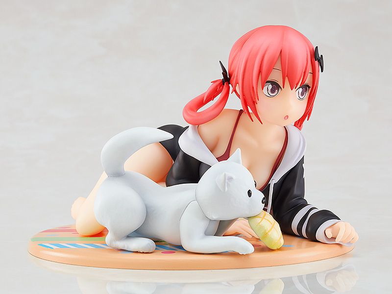 Fine Clover Gabriel Dropout: Satanichia Kurumizawa McDowell 1:7 Scale PVC Figure Super Anime Store