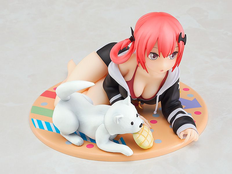 Fine Clover Gabriel Dropout: Satanichia Kurumizawa McDowell 1:7 Scale PVC Figure Super Anime Store