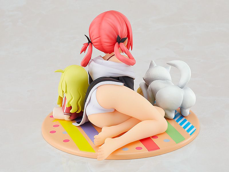Fine Clover Gabriel Dropout: Satanichia Kurumizawa McDowell 1:7 Scale PVC Figure Super Anime Store