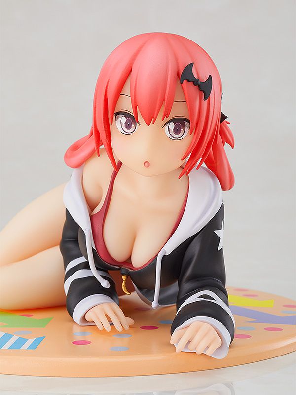 Fine Clover Gabriel Dropout: Satanichia Kurumizawa McDowell 1:7 Scale PVC Figure Super Anime Store