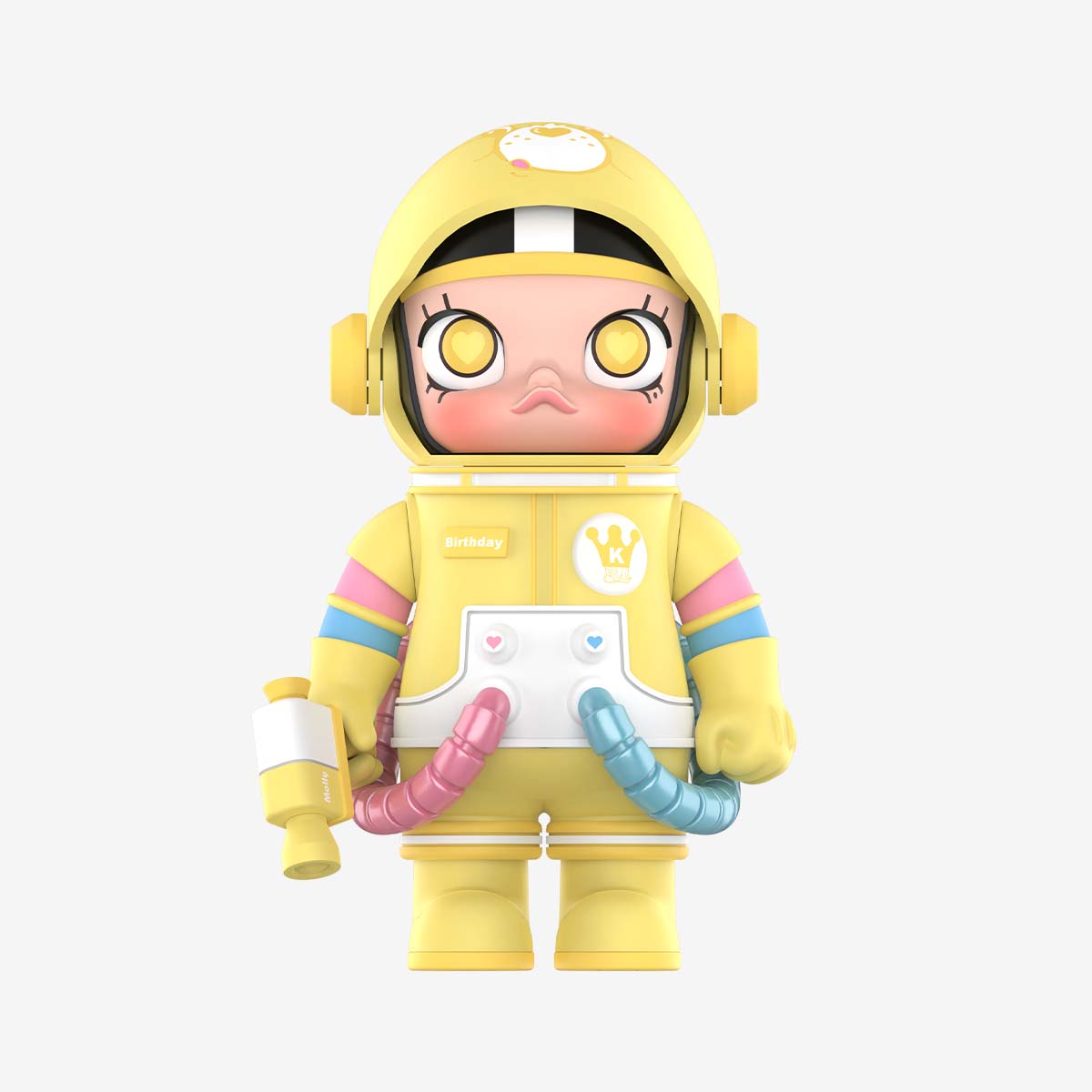 POP Mart MEGA SPACE MOLLY 100% Series 2-B (1 Blind Box) Super Anime Store