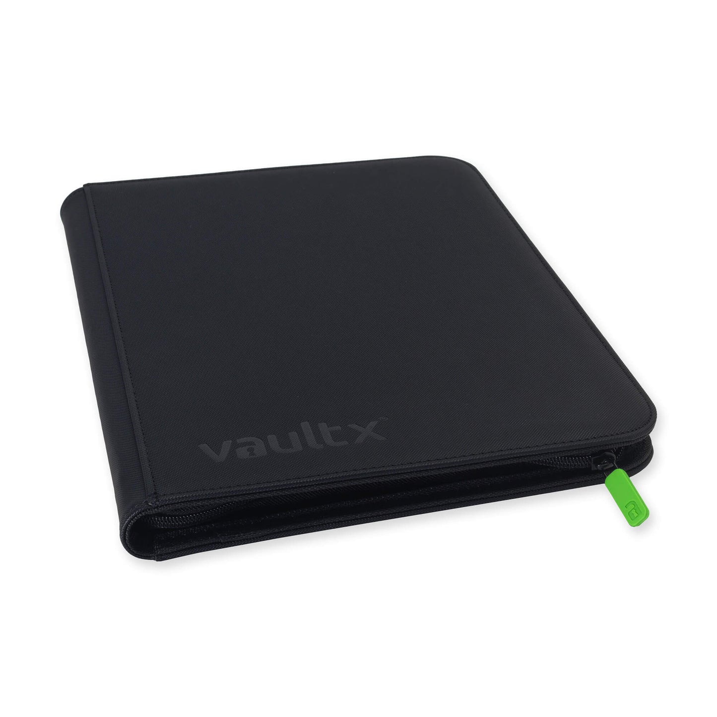 Vault X Premium Exo-Tec Zip Binder - 9 Pocket Spoils and Loot