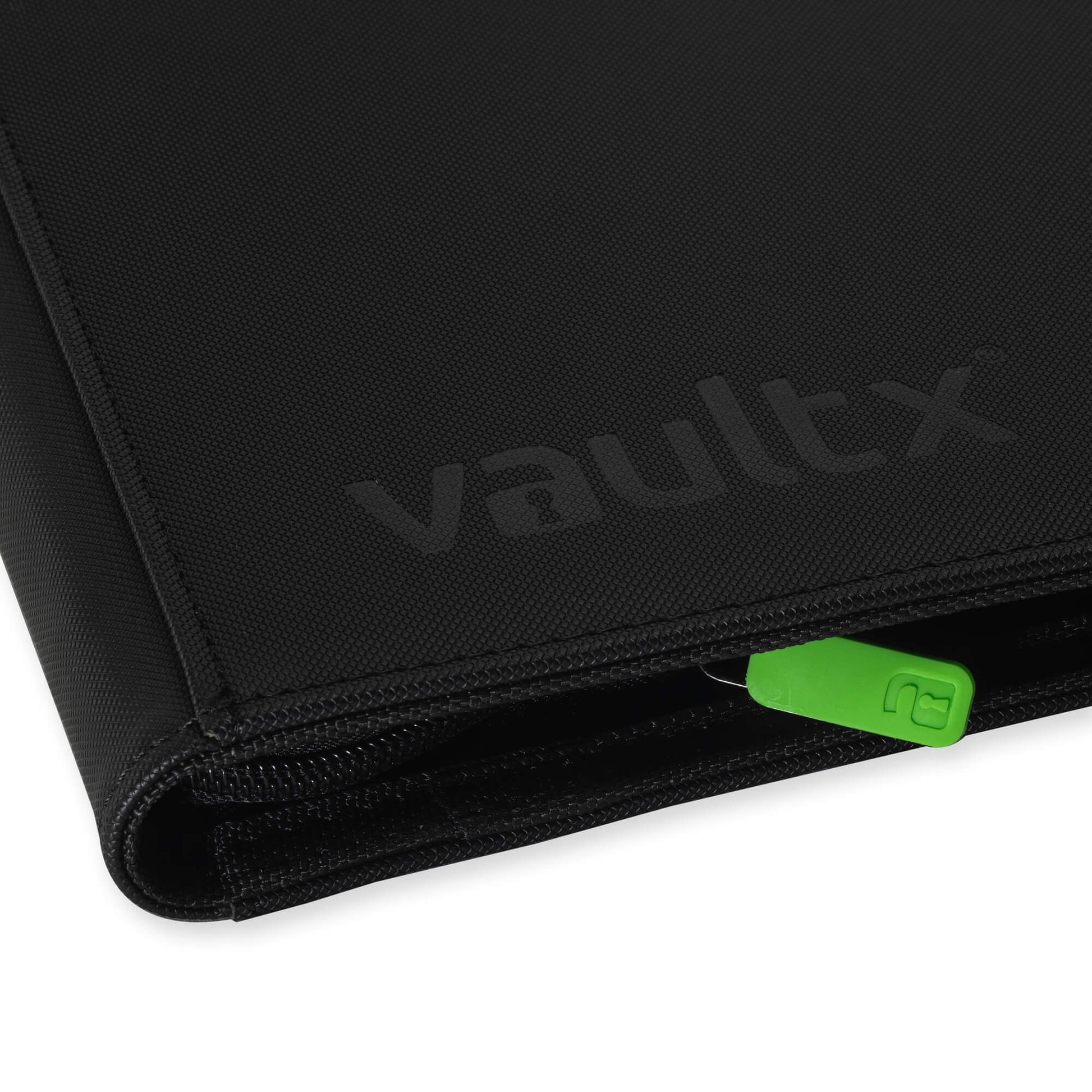 Vault X Premium Exo-Tec Zip Binder - 9 Pocket Spoils and Loot