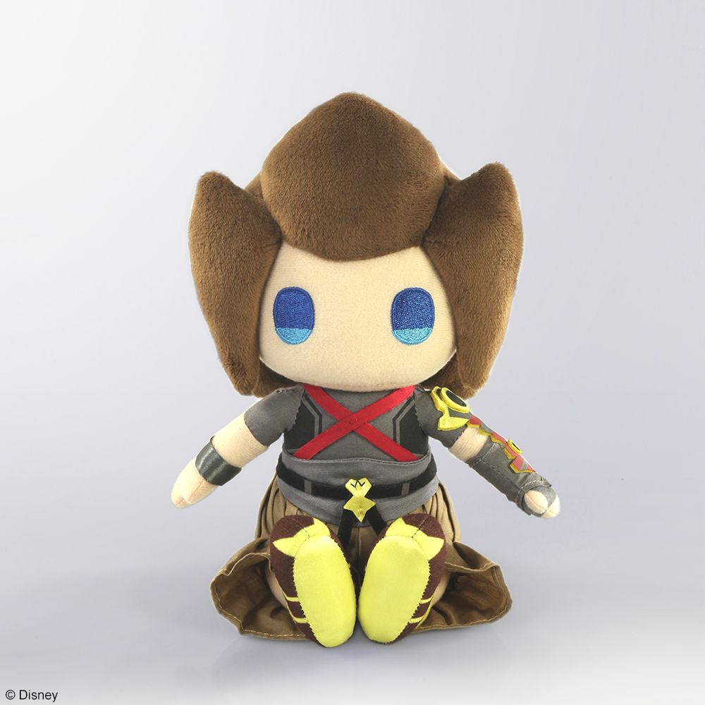 KINGDOM HEARTS SERIES Plush - KH III TERRA Super Anime Store