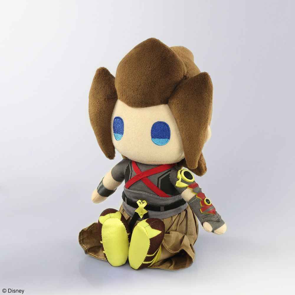 KINGDOM HEARTS SERIES Plush - KH III TERRA Super Anime Store