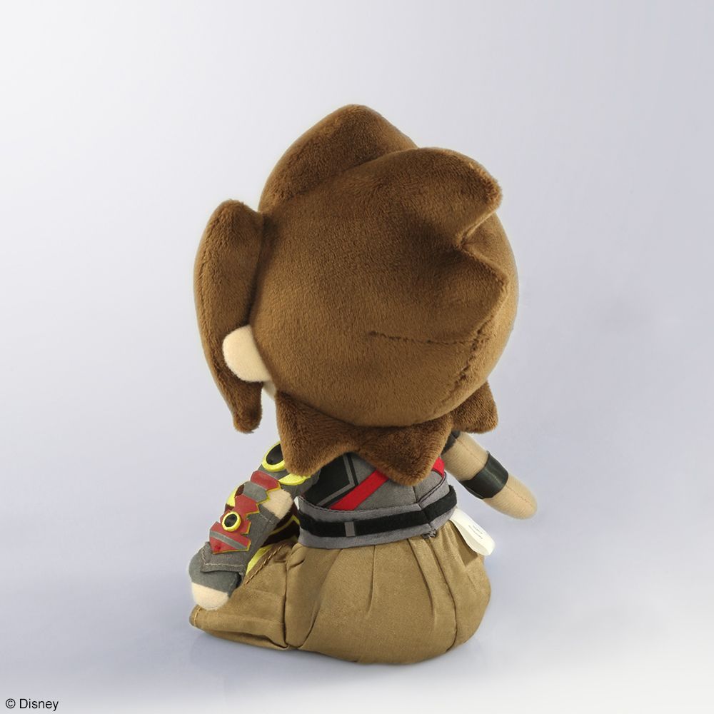 KINGDOM HEARTS SERIES Plush - KH III TERRA Super Anime Store