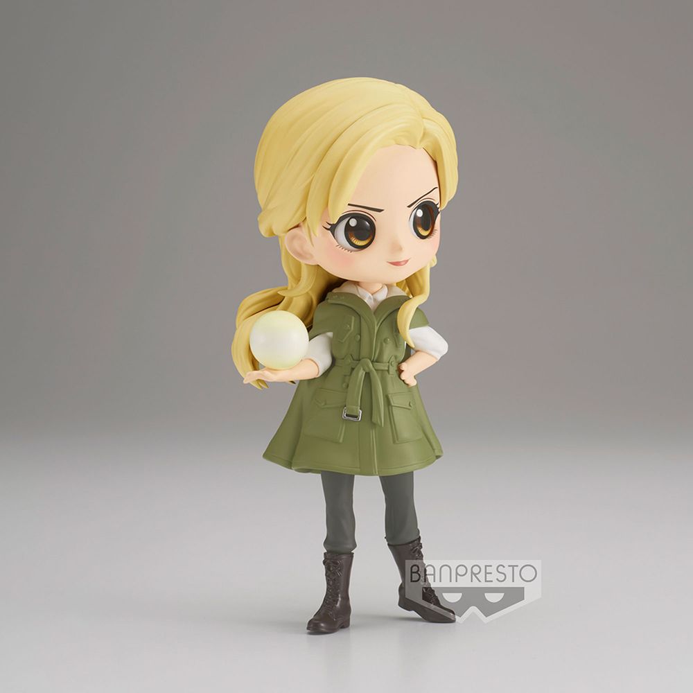 Fate - The Winx Saga Q Posket - Stella Figure Super Anime Store