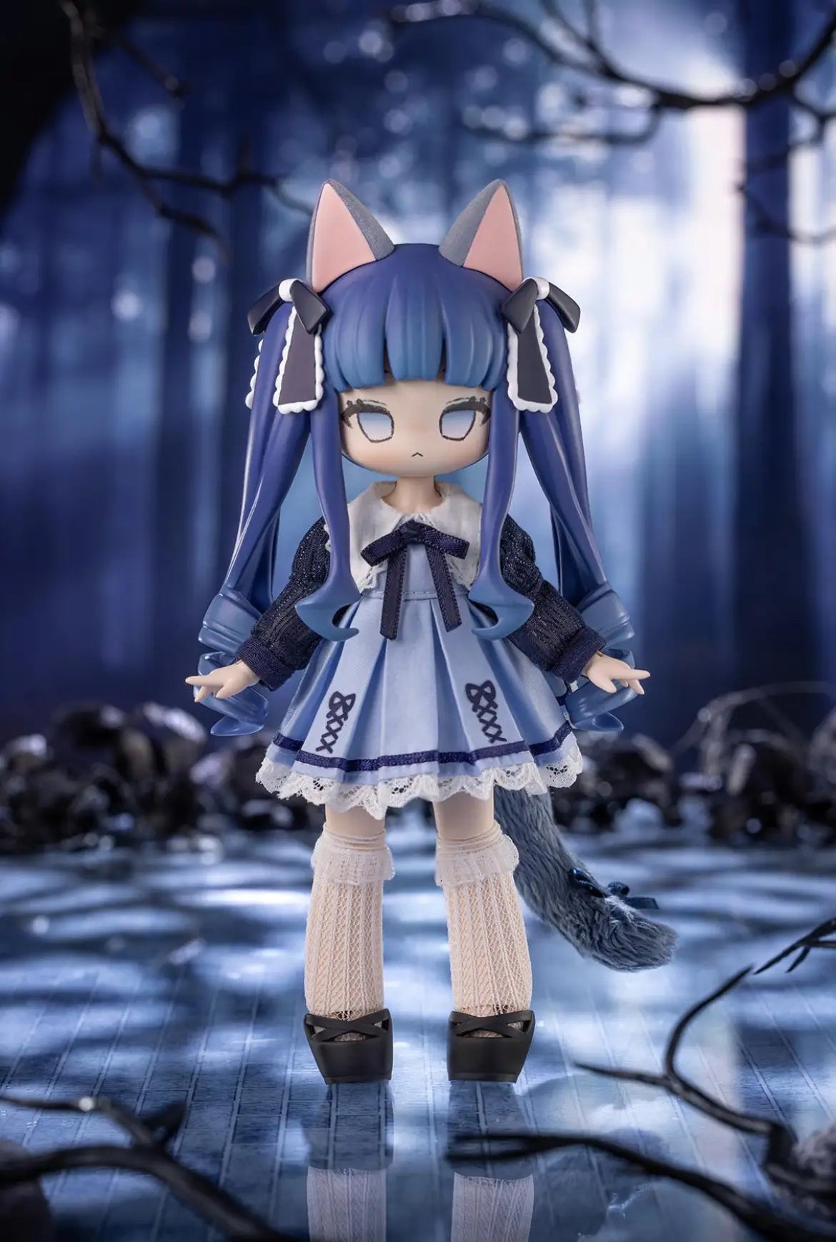 Arcane Circuit Series 1/12 BJD Blind Box by Sunless Studio Super Anime Store