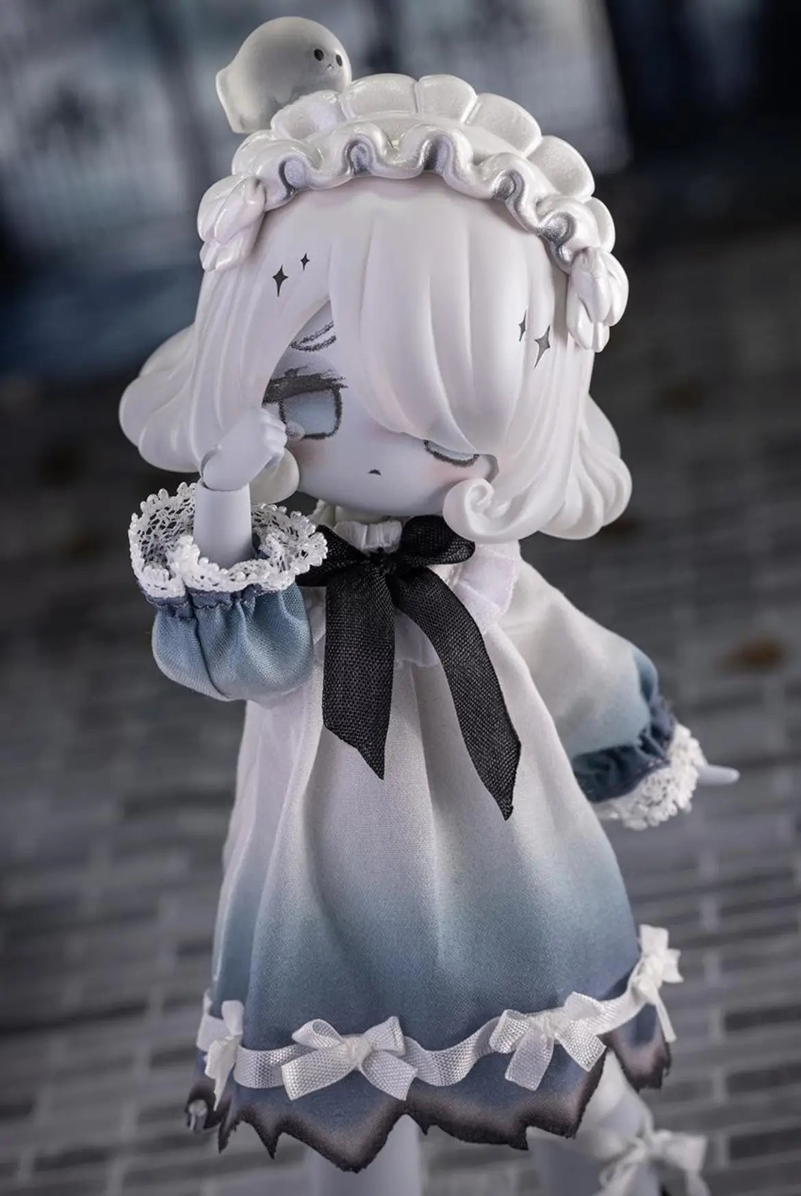 Arcane Circuit Series 1/12 BJD Blind Box by Sunless Studio Super Anime Store