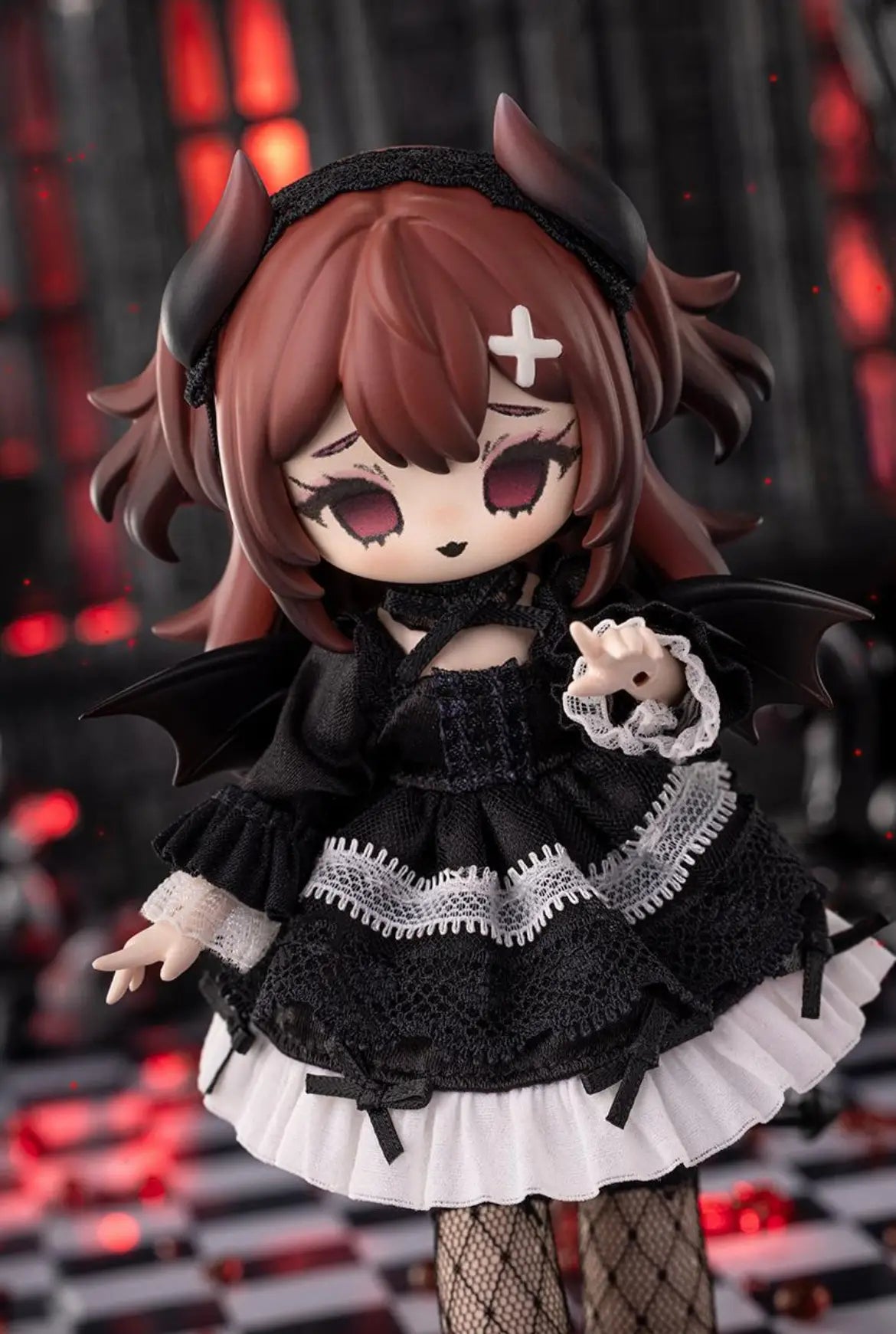 Arcane Circuit Series 1/12 BJD Blind Box by Sunless Studio Super Anime Store