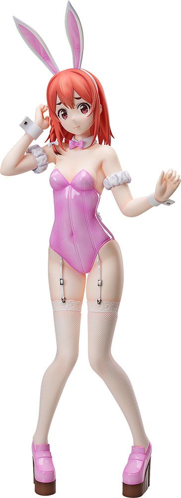 FREEing Rent-A-Girlfriend: Sumi Sakurasawa (Bunny Ver.) 1:4 Scale Figure Super Anime Store