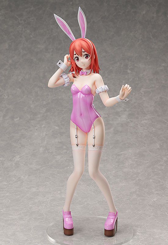 FREEing Rent-A-Girlfriend: Sumi Sakurasawa (Bunny Ver.) 1:4 Scale Figure Super Anime Store
