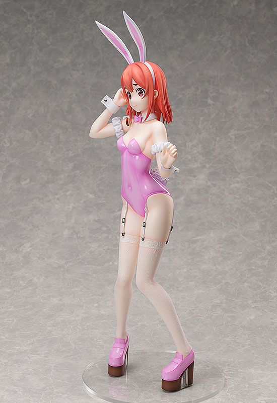 FREEing Rent-A-Girlfriend: Sumi Sakurasawa (Bunny Ver.) 1:4 Scale Figure Super Anime Store