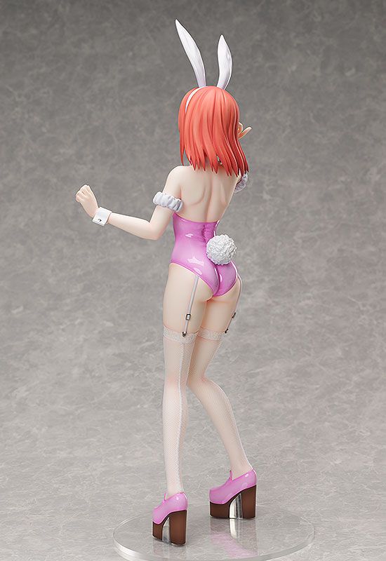 FREEing Rent-A-Girlfriend: Sumi Sakurasawa (Bunny Ver.) 1:4 Scale Figure Super Anime Store