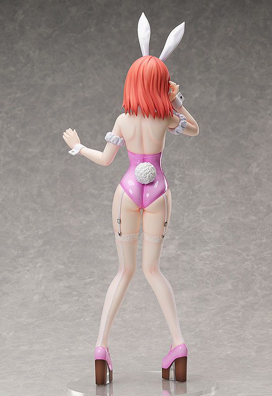 FREEing Rent-A-Girlfriend: Sumi Sakurasawa (Bunny Ver.) 1:4 Scale Figure Super Anime Store