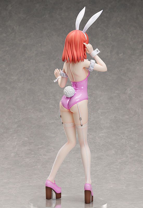 FREEing Rent-A-Girlfriend: Sumi Sakurasawa (Bunny Ver.) 1:4 Scale Figure Super Anime Store