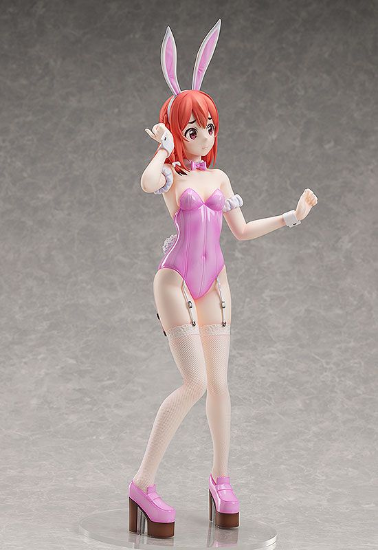 FREEing Rent-A-Girlfriend: Sumi Sakurasawa (Bunny Ver.) 1:4 Scale Figure Super Anime Store