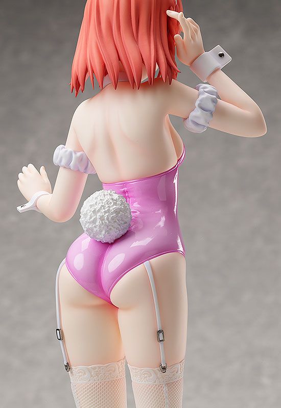 FREEing Rent-A-Girlfriend: Sumi Sakurasawa (Bunny Ver.) 1:4 Scale Figure Super Anime Store