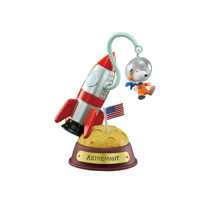 Peanuts Snoopy (Swing Ornament Collection) Blind Box Super Anime Store
