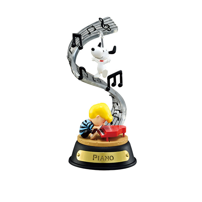 Peanuts Snoopy (Swing Ornament Collection) Blind Box Super Anime Store
