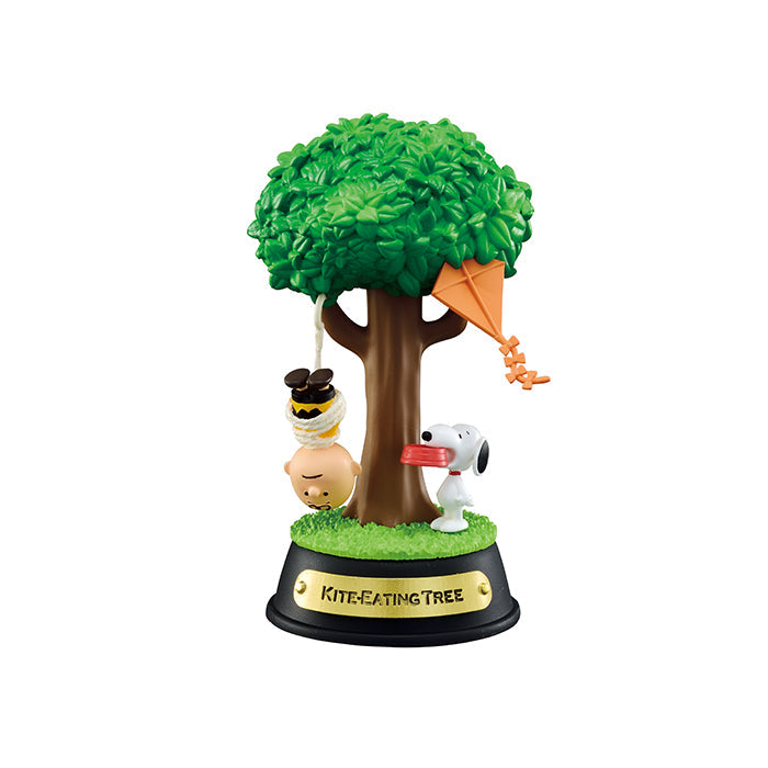 Peanuts Snoopy (Swing Ornament Collection) Blind Box Super Anime Store
