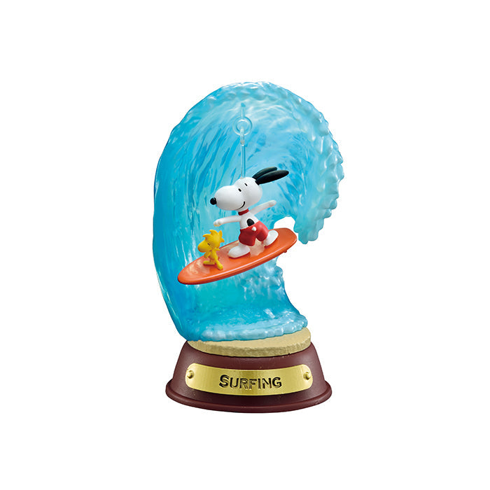 Peanuts Snoopy (Swing Ornament Collection) Blind Box Super Anime Store
