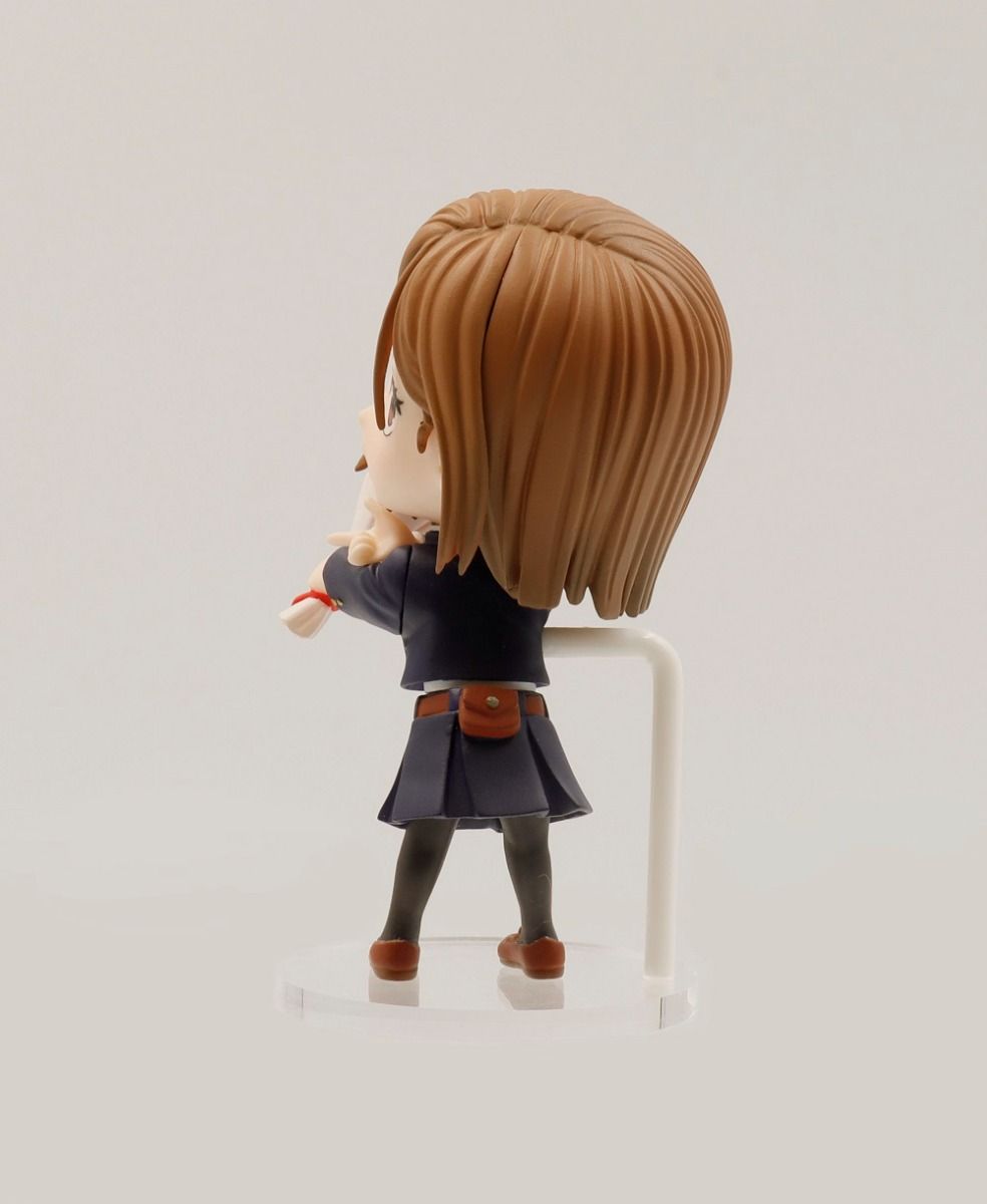 Jujutsu Kaisen Kugisaki Nobara Deformed Figure Vol 2 - Official Prize Figure Super Anime Store