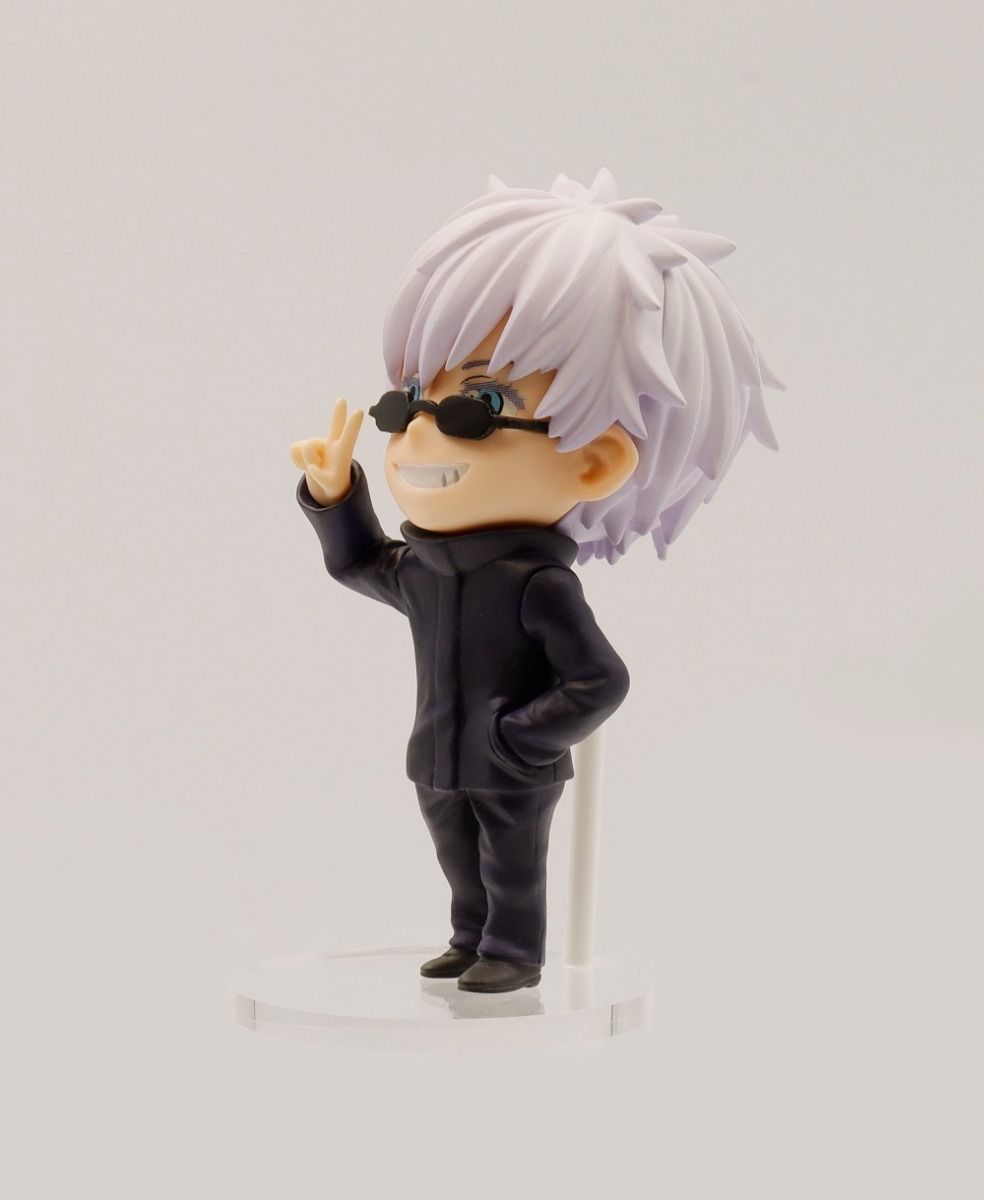 Jujutsu Kaisen Deformed Figure vol2. - Gojo Satoru Prize Figure (Japanese Version) Super Anime Store