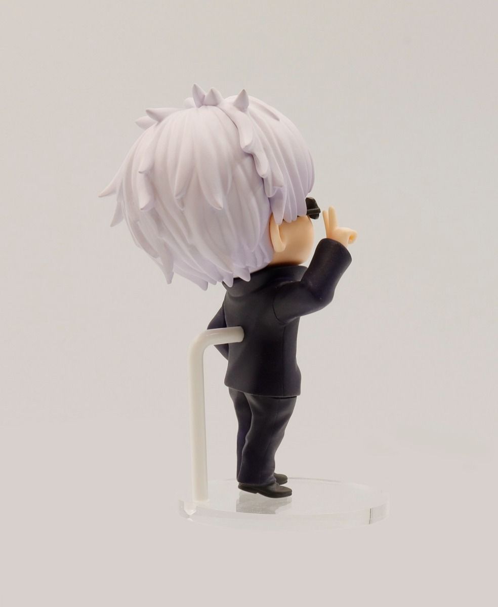 Jujutsu Kaisen Deformed Figure vol2. - Gojo Satoru Prize Figure Super Anime Store