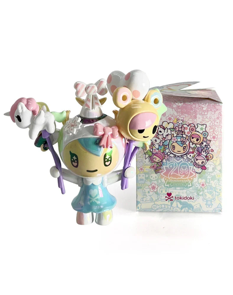 tokidoki tokidoki 20th Anniversary Blind Box (1 Blind Box) Super Anime Store
